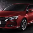 DS 4S tampil rasmi di Beijing Auto Show 2016