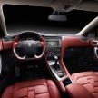 DS 4S tampil rasmi di Beijing Auto Show 2016