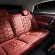 DS 4S tampil rasmi di Beijing Auto Show 2016