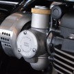 2016 Triumph Bonneville T120, T120 Black and Thruxton R “substantial” price reduction in August