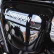 2016 Triumph Bonneville T120, T120 Black and Thruxton R official Malaysian release – from RM79,900