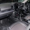 F54 MINI Clubman launched in Malaysia – six doors, 136 hp Cooper and 192 hp Cooper S, RM204k-RM254k