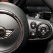 F54 MINI Clubman launched in Malaysia – six doors, 136 hp Cooper and 192 hp Cooper S, RM204k-RM254k