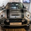 F54 MINI Clubman launched in Malaysia – six doors, 136 hp Cooper and 192 hp Cooper S, RM204k-RM254k