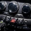 F54 MINI Clubman launched in Malaysia – six doors, 136 hp Cooper and 192 hp Cooper S, RM204k-RM254k