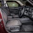F54 MINI Clubman launched in Malaysia – six doors, 136 hp Cooper and 192 hp Cooper S, RM204k-RM254k