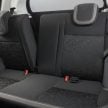 Fiat Mobi dilancar di Brazil, harga bermula RM35k