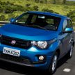 Fiat Mobi hatchback launched in Brazil, from RM35k