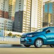 Fiat Mobi hatchback launched in Brazil, from RM35k