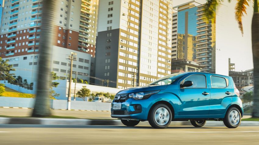 Fiat Mobi hatchback launched in Brazil, from RM35k 478113