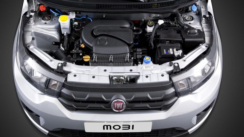 Fiat Mobi hatchback launched in Brazil, from RM35k 478117