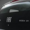 Fiat Mobi dilancar di Brazil, harga bermula RM35k