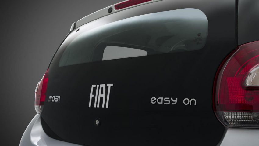 Fiat Mobi hatchback launched in Brazil, from RM35k 478127