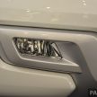 Ford Everest 2016 – 2.2L Trend 4×2 dan 3.2L Titanium 4×4 dipamerkan di siri jelajah Ford Go Further, 1Utama