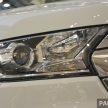 Ford Everest baharu di Malaysia didedahkan harganya – varian 2.2L dari RM199k, 3.2L RM259k