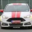 Next-gen Focus ST could get 1.5L EcoBoost – 279 hp