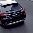 Honda Avancier to get 1.5 litre VTEC Turbo – 193 PS
