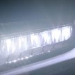 Honda Avancier SUV dilancarkan di China – 2.0T, 9AT