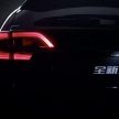 Honda Avancier SUV dilancarkan di China – 2.0T, 9AT