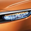 Honda Civic 2016 dilancar di China, pasaran pertama di dunia tampil padanan enjin 1.5L Turbo dan 6MT