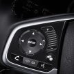 Honda Civic 2016 dilancar di China, pasaran pertama di dunia tampil padanan enjin 1.5L Turbo dan 6MT