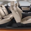 Honda Civic 2016 dilancar di China, pasaran pertama di dunia tampil padanan enjin 1.5L Turbo dan 6MT