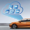 Honda Civic 2016 dilancar di China, pasaran pertama di dunia tampil padanan enjin 1.5L Turbo dan 6MT