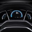 Honda Civic 2016 dilancar di China, pasaran pertama di dunia tampil padanan enjin 1.5L Turbo dan 6MT