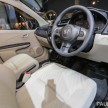 IIMS 2016: Honda Brio Satya facelift, new RS variant