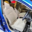 IIMS 2016: Honda Brio Satya facelift, new RS variant