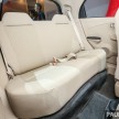 IIMS 2016: Honda Brio Satya facelift, tampil varian RS