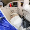 IIMS 2016: Honda Brio Satya facelift, tampil varian RS