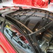 Honda CR-Z Alpha Final Label – sport hybrid bows out