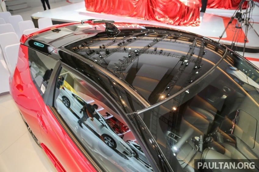 IIMS 2016: Honda CR-Z facelift – hybrid coupe lives on 473691