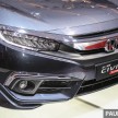 VIDEO: Iklan ‘Be Dominant’ untuk pasaran Indonesia tampil imej elegen Honda Civic generasi ke-10