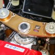 IIMS 2016: Honda RC213V-S race replica on display