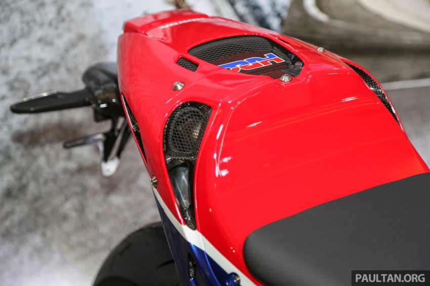 IIMS 2016: Honda RC213V-S race replica on display 474028