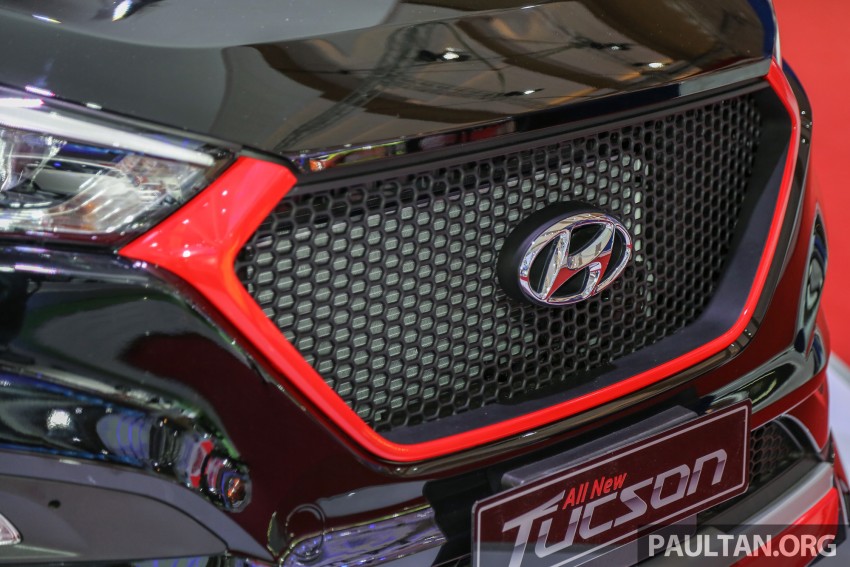 GALERI: Hyundai Tucson ‘custom’ di IIMS 2016 474890