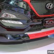 GALERI: Hyundai Tucson ‘custom’ di IIMS 2016