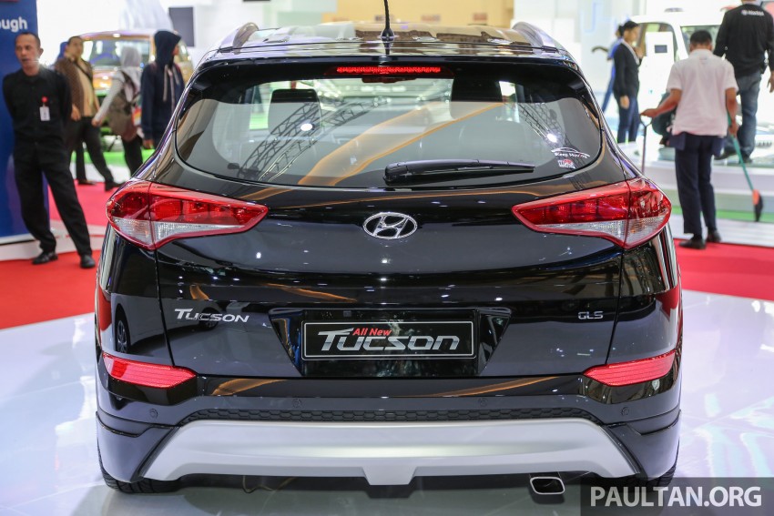 GALERI: Hyundai Tucson ‘custom’ di IIMS 2016 474885