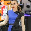 IIMS 2016: It’s just not complete without the ladies