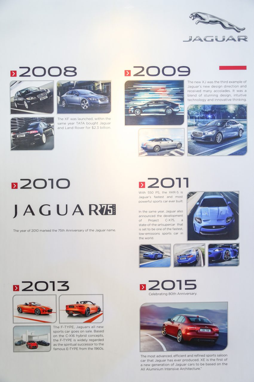 2016 Jaguar XF launched in Malaysia, from RM450k 484426