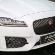 Jaguar XF Sportbrake teased, to debut in the summer