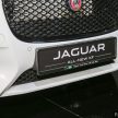 Jaguar XF serba baharu dilancarkan – varian XF Prestige dan XF R-Sport, harga bermula RM450k