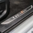 Jaguar XF Sportbrake teased again in tennis ball camo