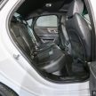 SPYSHOTS: Next Jaguar XF Sportbrake seen testing