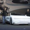 LeEco invests RM7.3 billion in new electric car plant