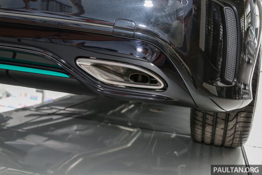 GALLERY: Mercedes-Benz A250 Motorsport Edition 476459
