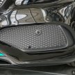 GALLERY: Mercedes-Benz A250 Motorsport Edition