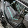 GALLERY: Mercedes-Benz A250 Motorsport Edition